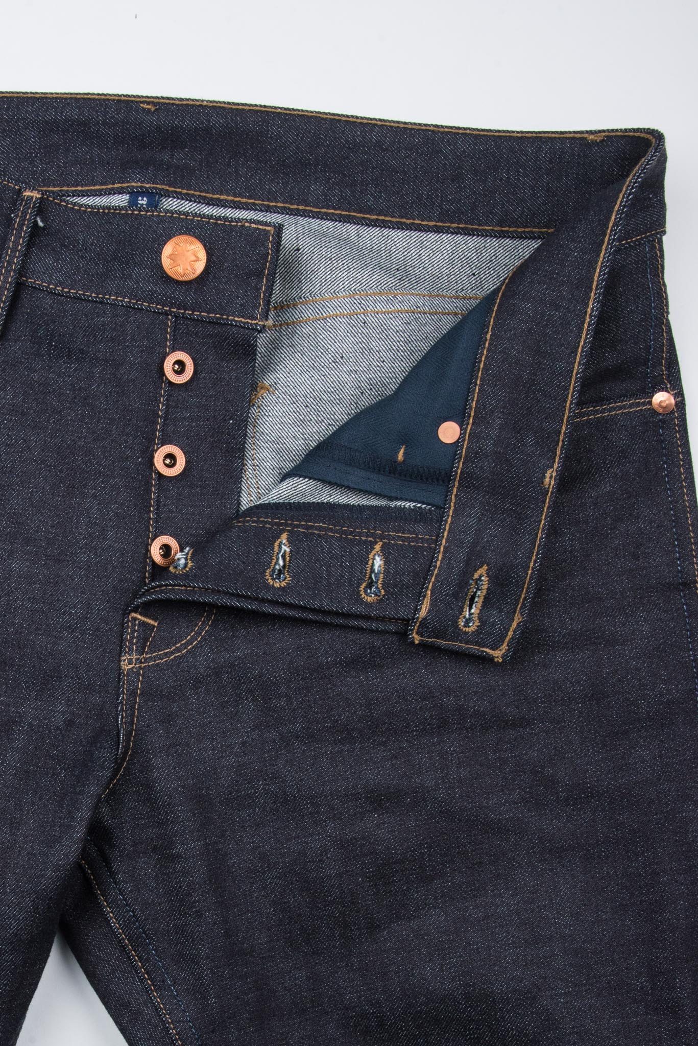 Freenote - Rios Slim Straight 14,5oz
