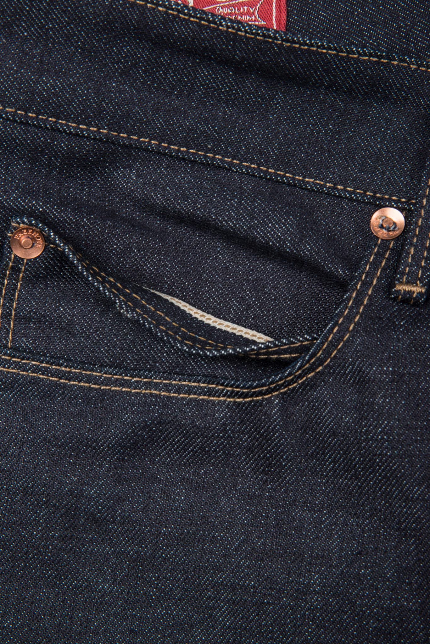 Freenote - Rios Slim Straight 14,5oz