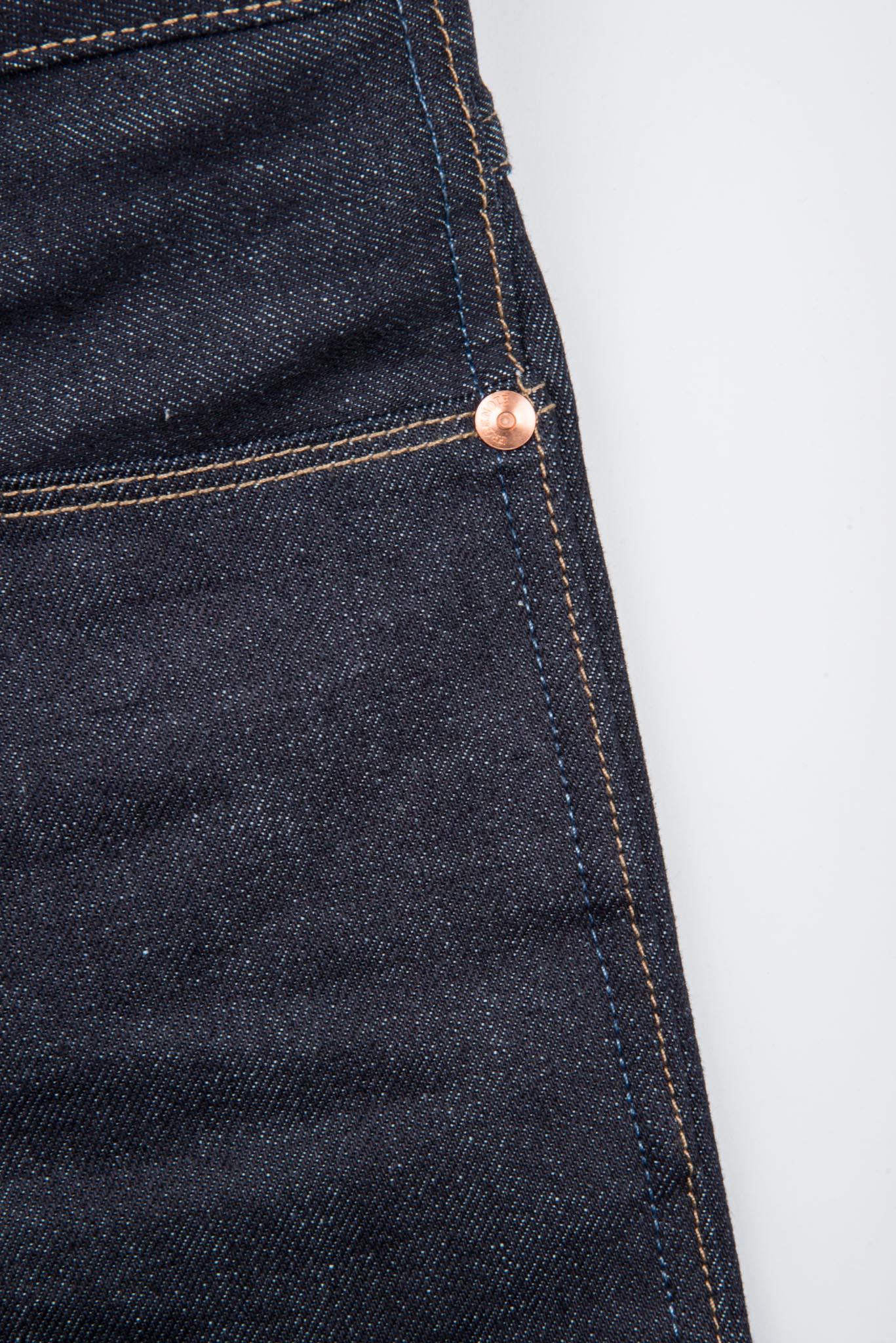 Freenote - Rios Slim Straight 14,5oz