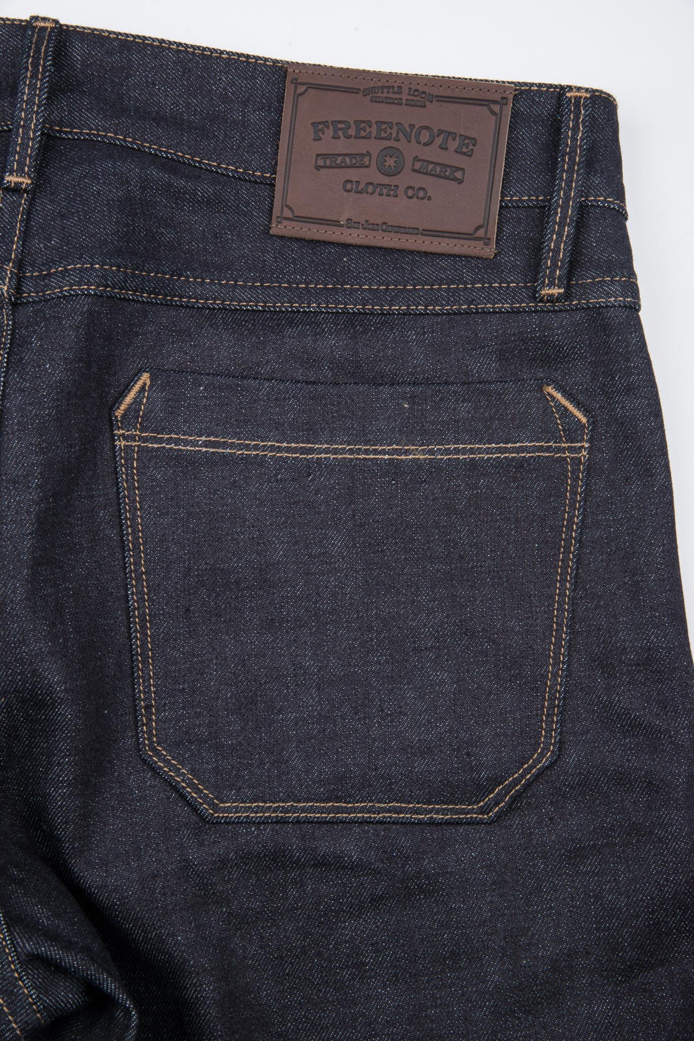 Freenote - Rios Slim Straight 14,5oz