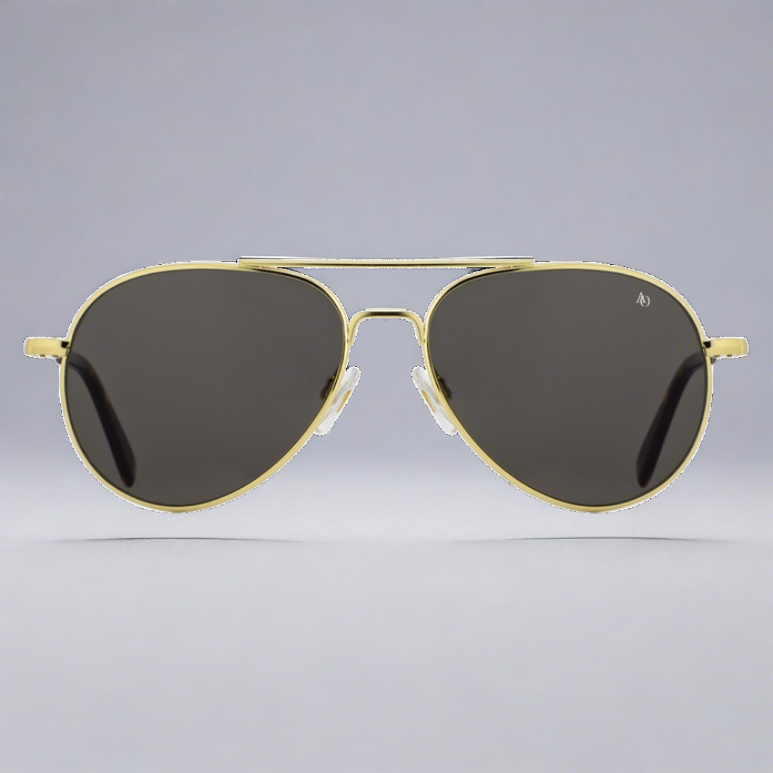American Optical AO General Gold Brund