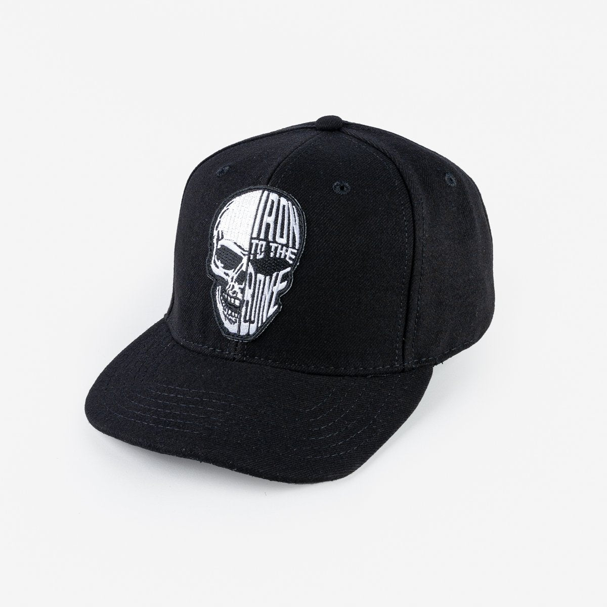 Iron Heart - Snapback Cap Iron To the Bone