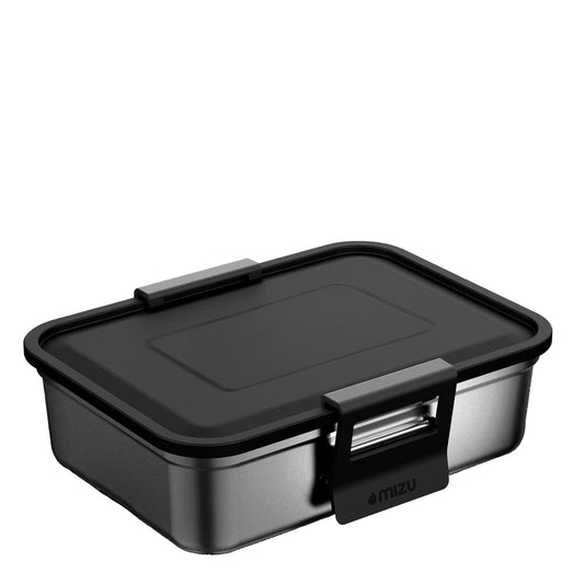 Mizu - Lunch Box Stainless
