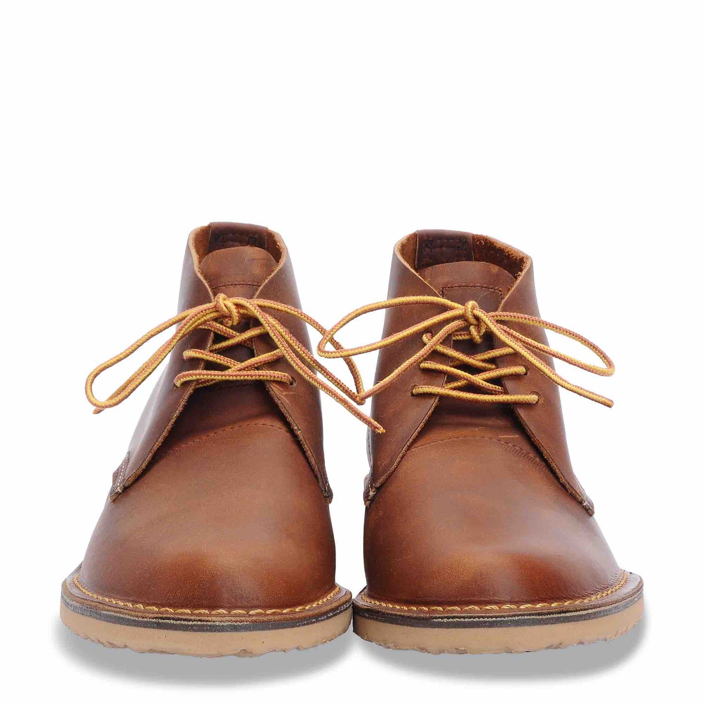 Red Wing - 3322 - Weekender Chukka (Copper Rough & Tough)