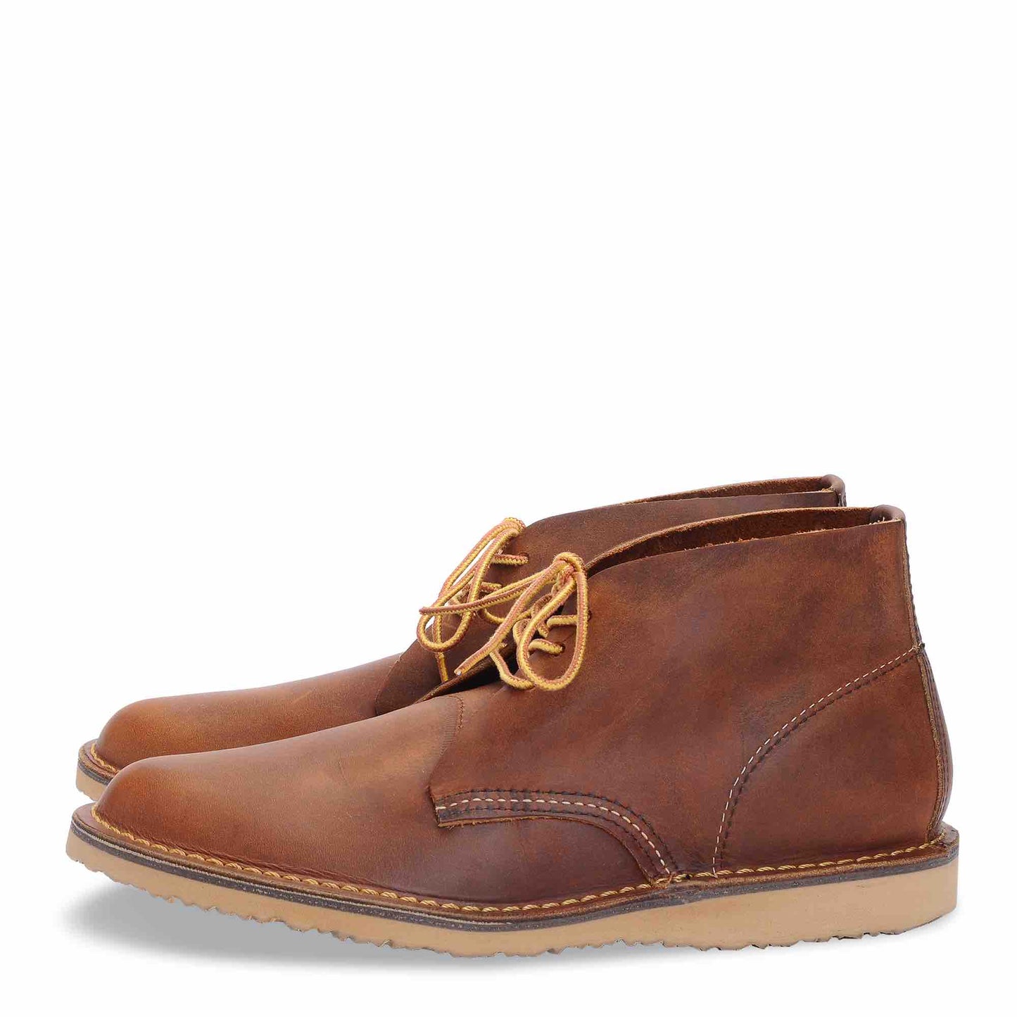 Red Wing - 3322 - Weekender Chukka (Copper Rough & Tough)