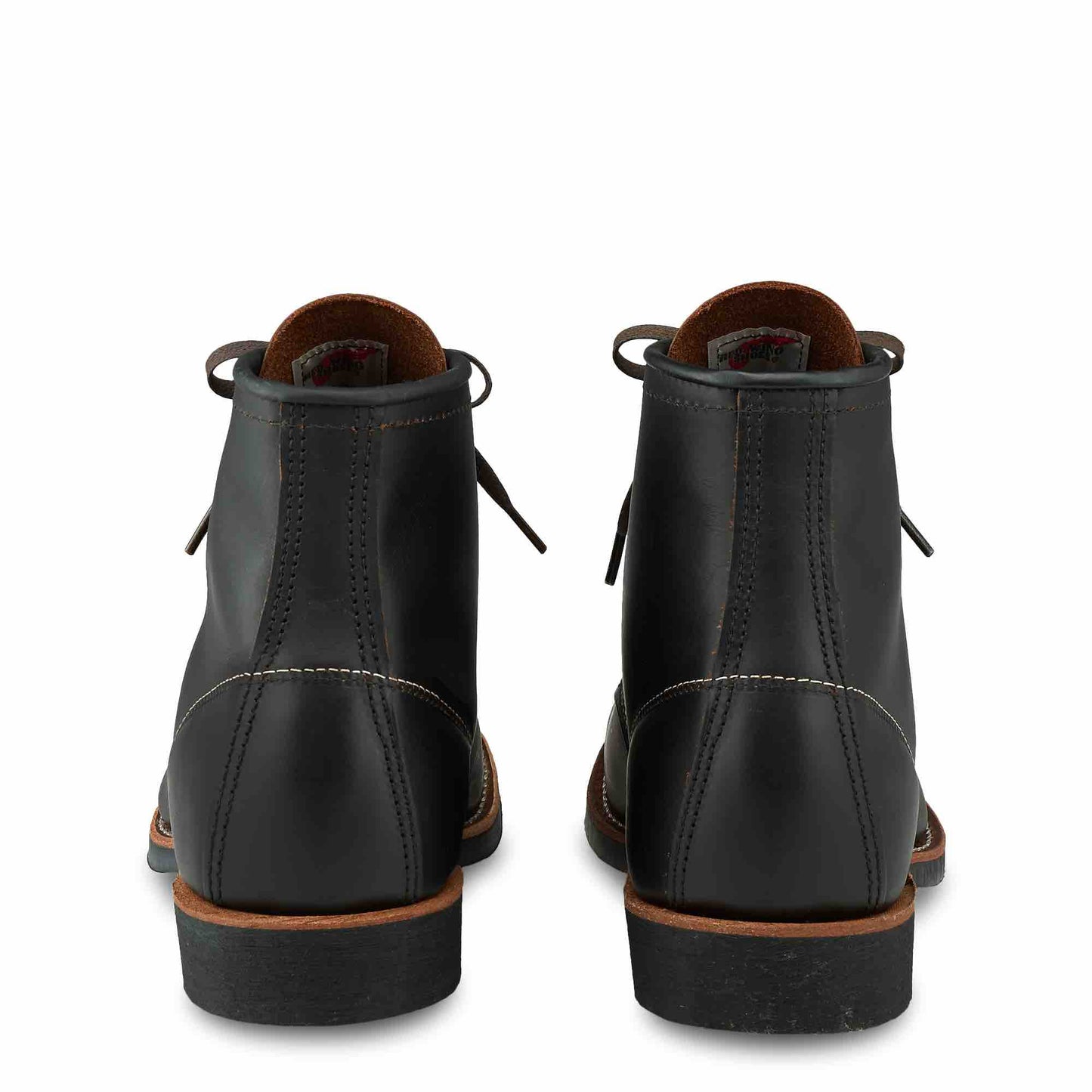 Red Wing - 3345 - Blacksmith (Black Prairie)