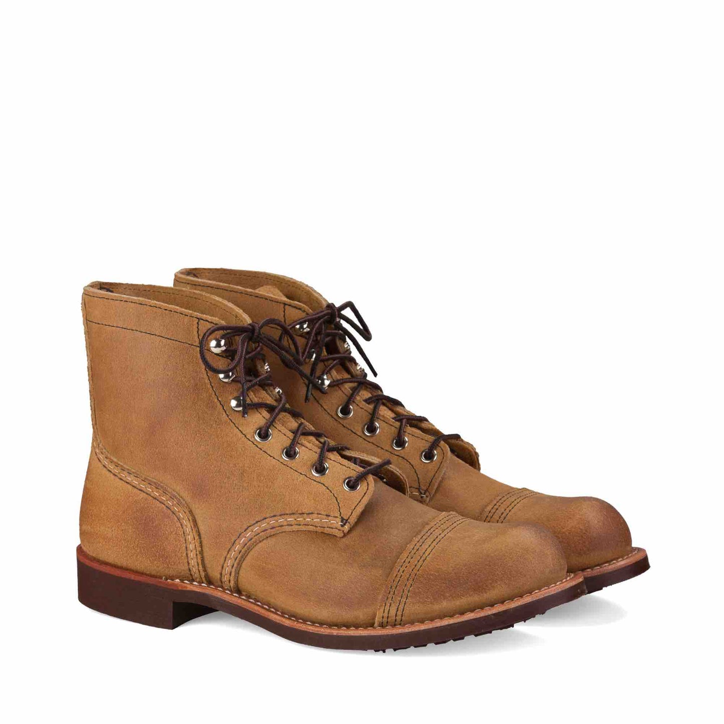 Red Wing - 8083 - Iron Ranger (Hawthorne Muleskinner)