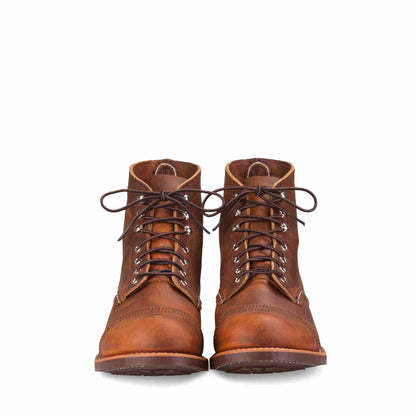Red Wing - 8085 - Iron Ranger (Copper R&T)