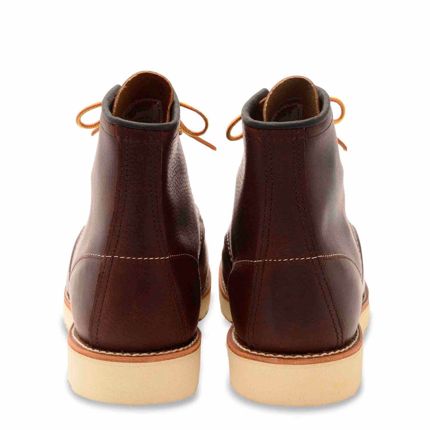 Red Wing - 8138 - Classic Moc Toe (Briar Oil Slick)