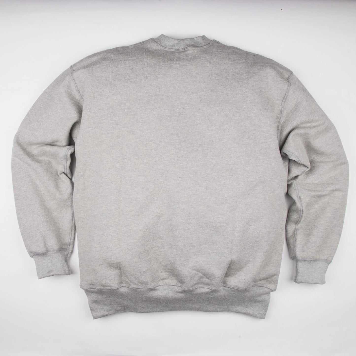 Freenote - Deck Sweat Heather Grey