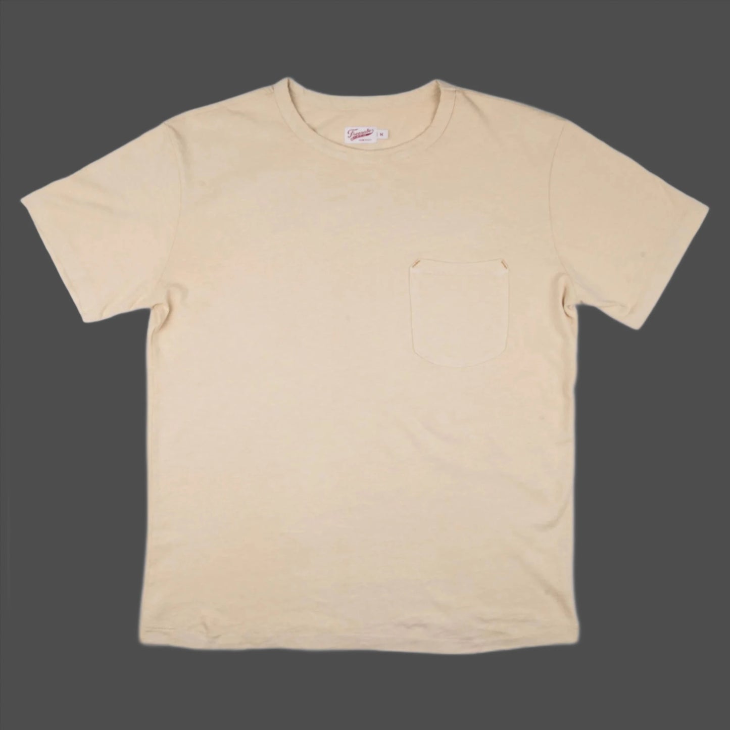 Freenote - 9 oz Tee Cream