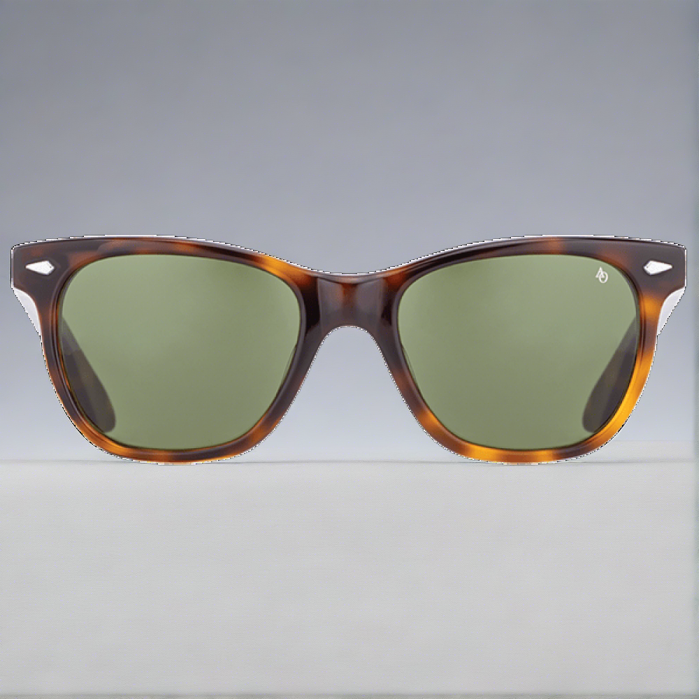 American Optical (AO) - Saratoga Tortoise