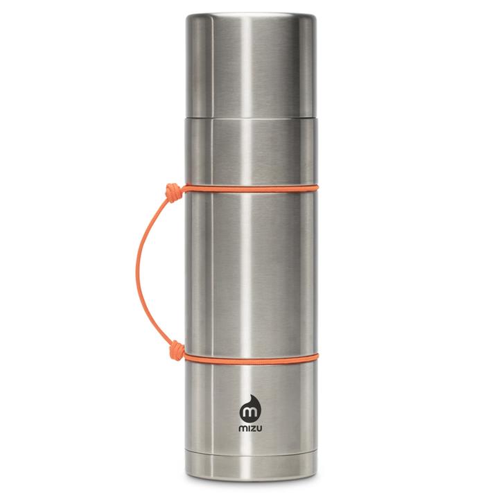 Mizu - D7 bottle Stainless (640ml)