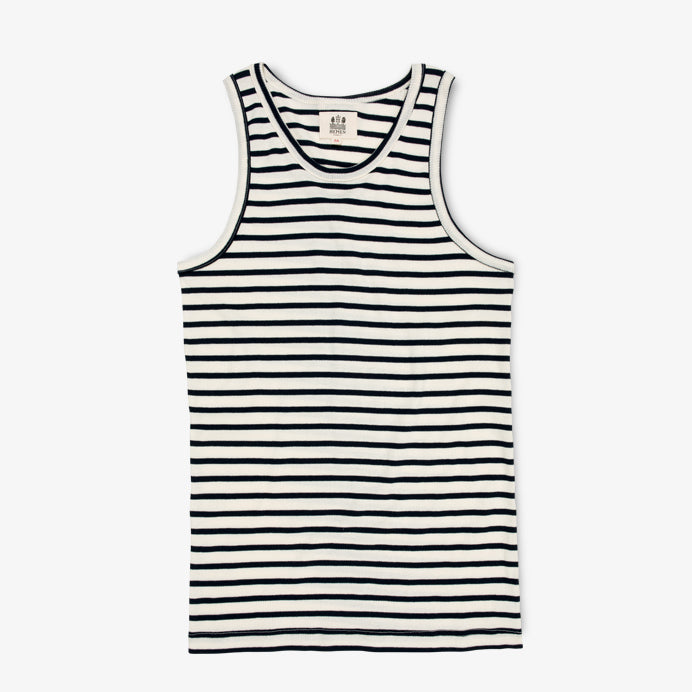 HEMEN - Gari Stripe Tank Top