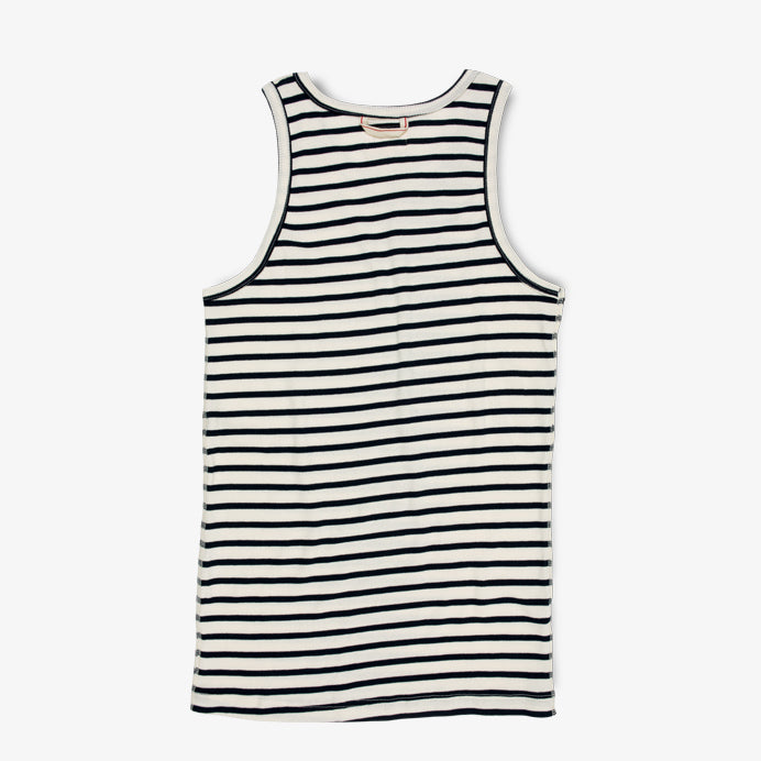 HEMEN - Gari Stripe Tank Top