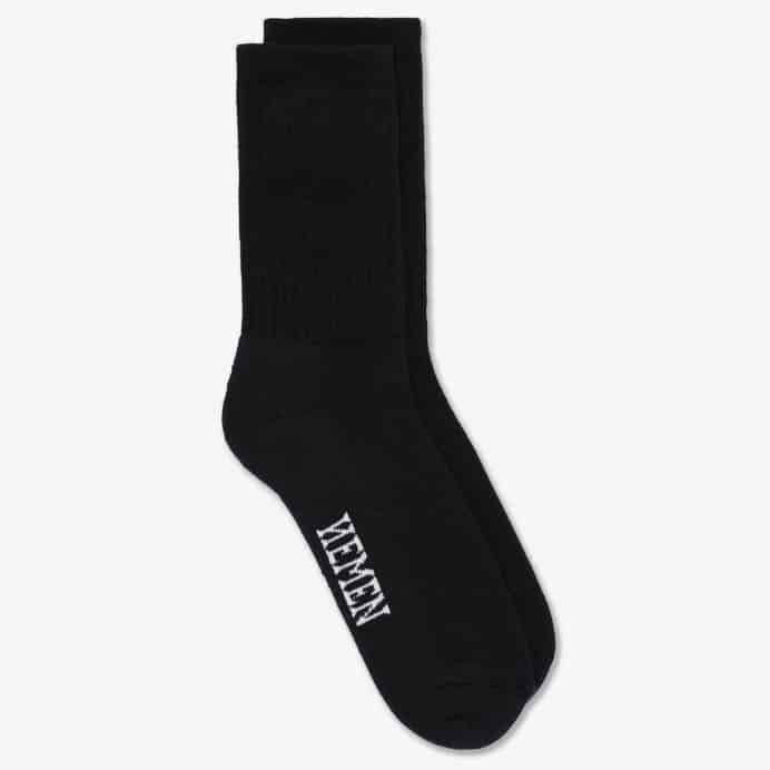Hemen - Socks Cotton Navy