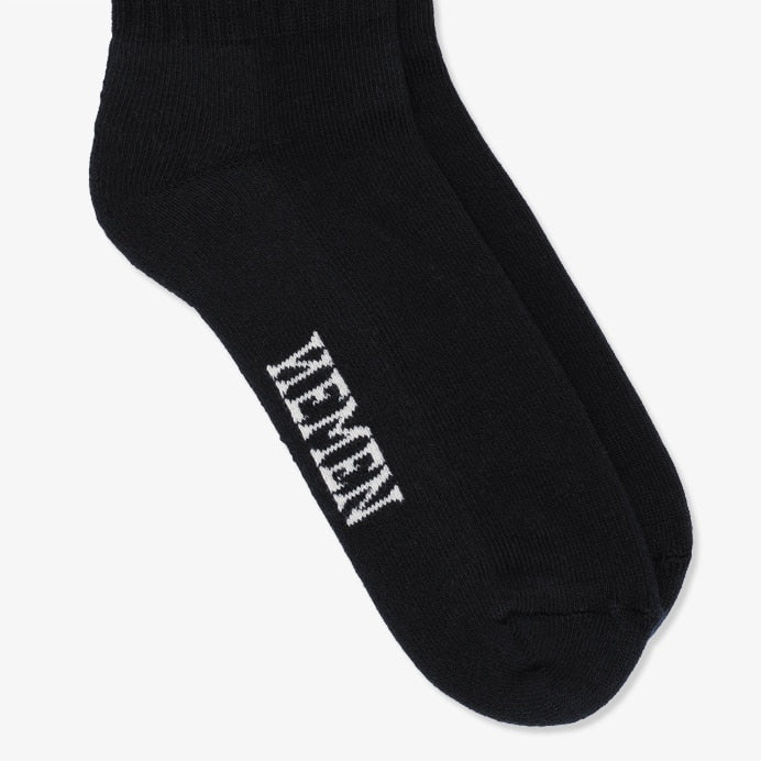 Hemen - Socks Cotton Navy