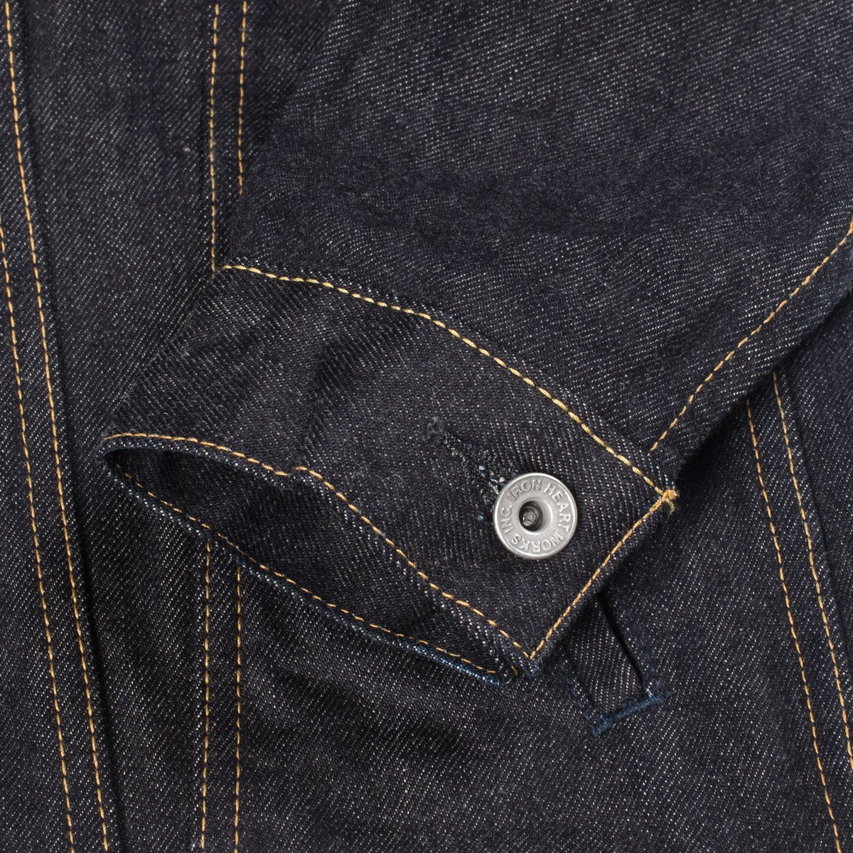 Iron Heart - IH-526-142 Type III 14oz