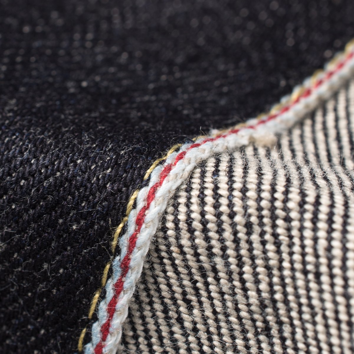 Iron Heart - IH-526-142 Type III 14oz