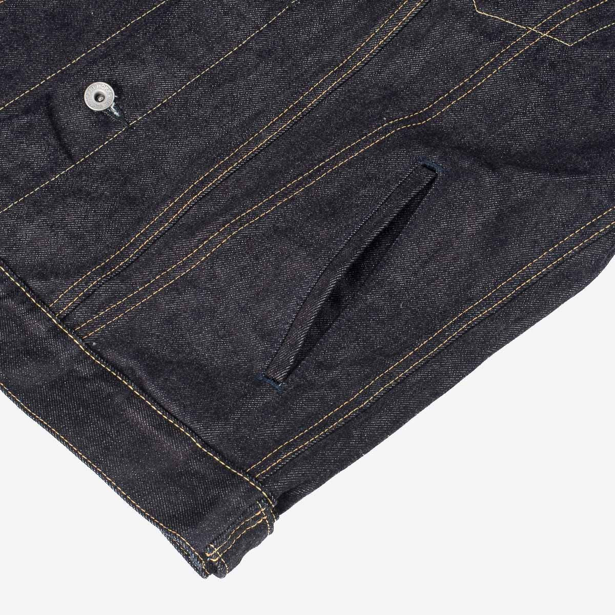Iron Heart - IH-526-142 Type III 14oz