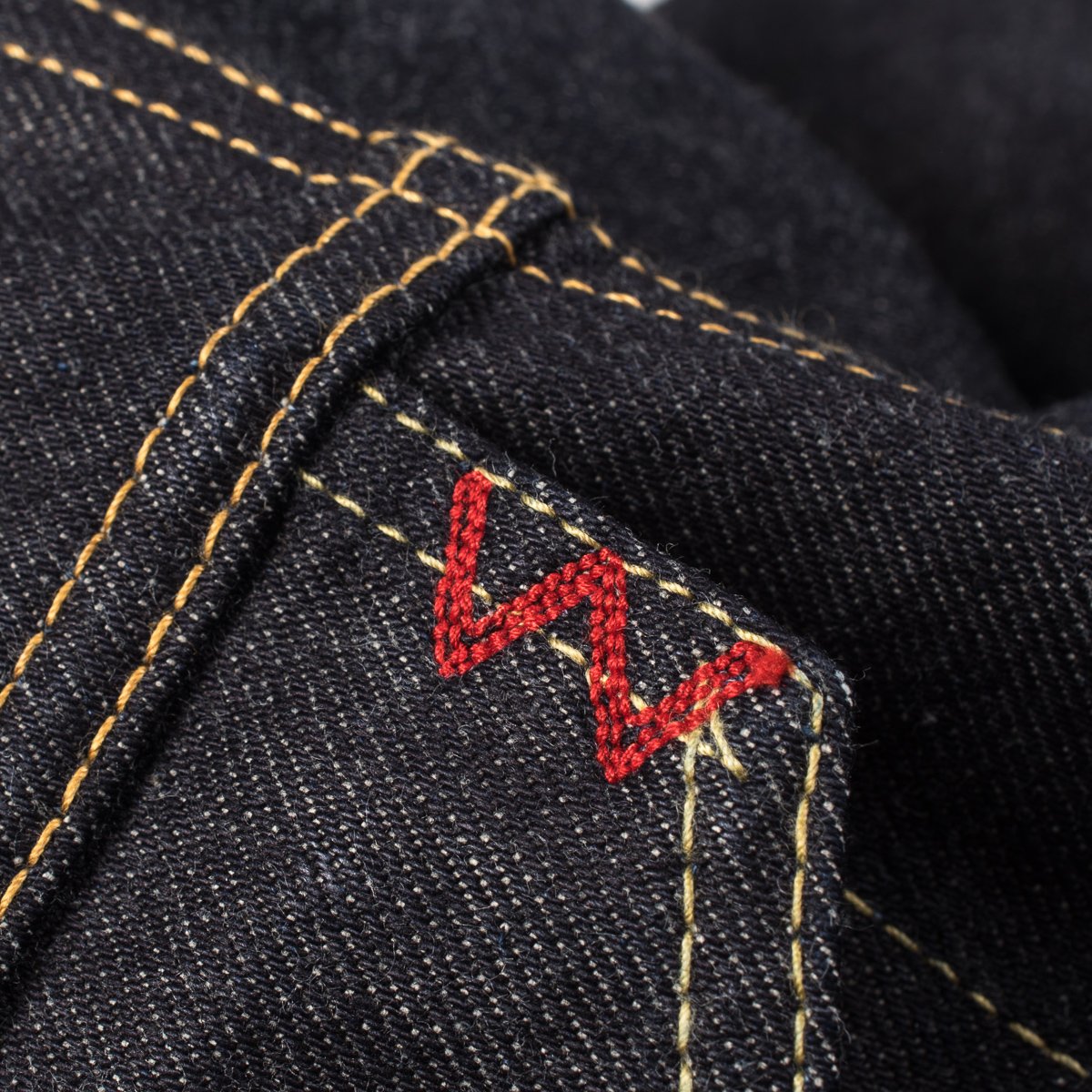 Iron Heart - IH-526-142 Type III 14oz