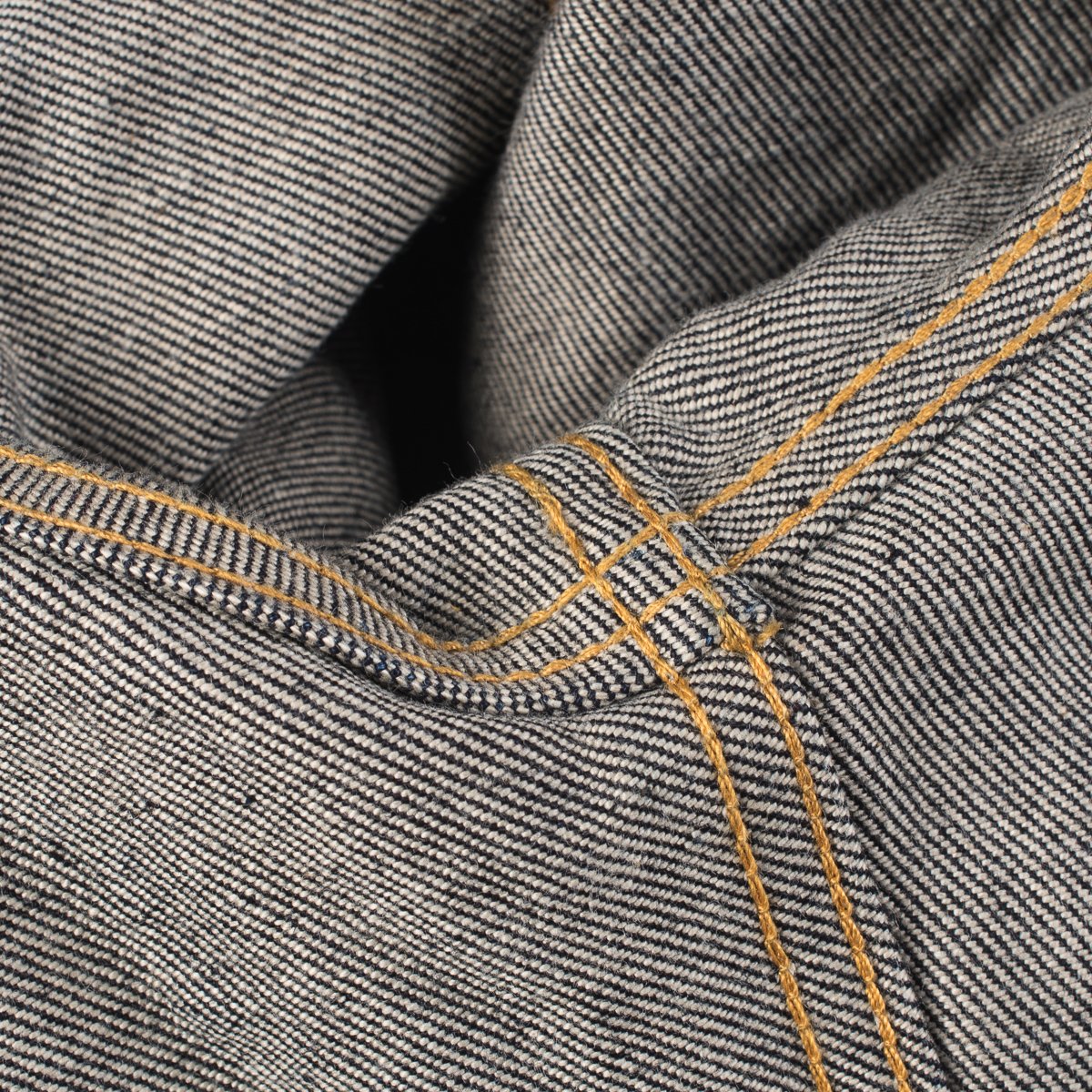 Iron Heart - IH-526-142 Type III 14oz