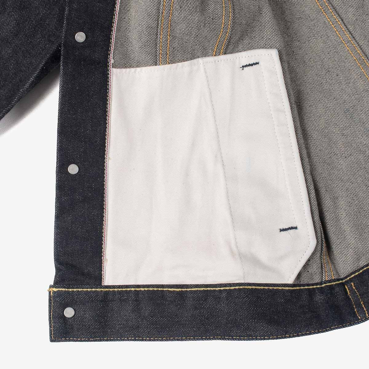 Iron Heart - IH-526-142 Type III 14oz