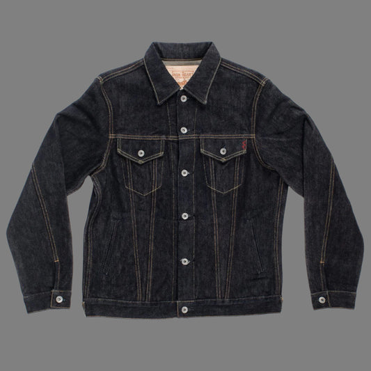 Iron Heart - IH 526PJ Type III 21oz