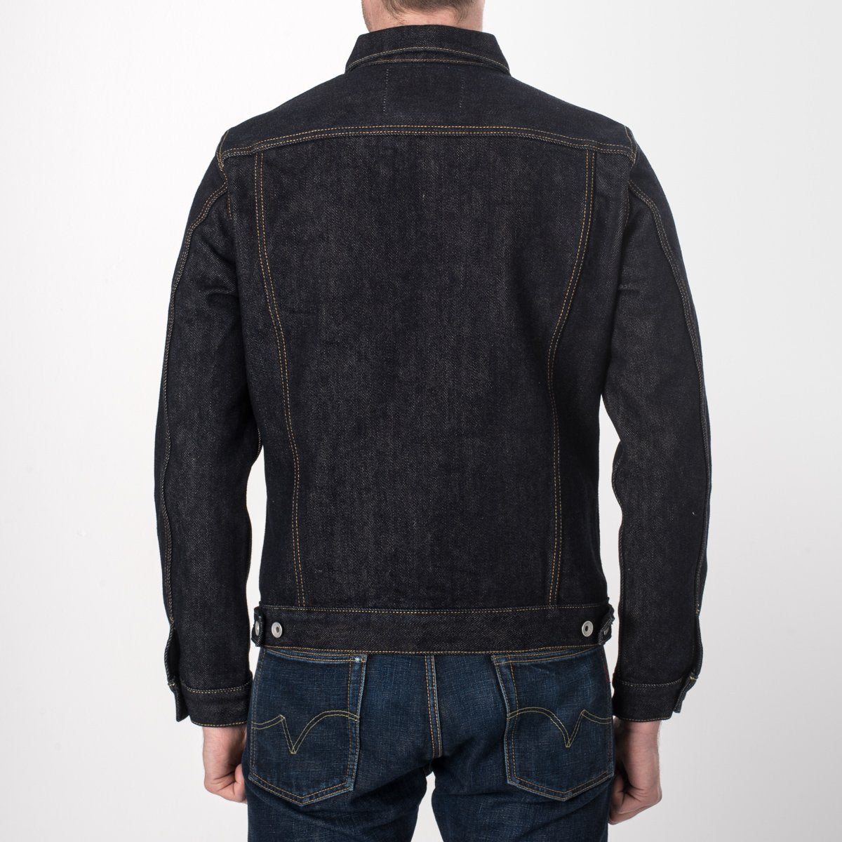 Iron Heart - IH 526PJ Type III 21oz