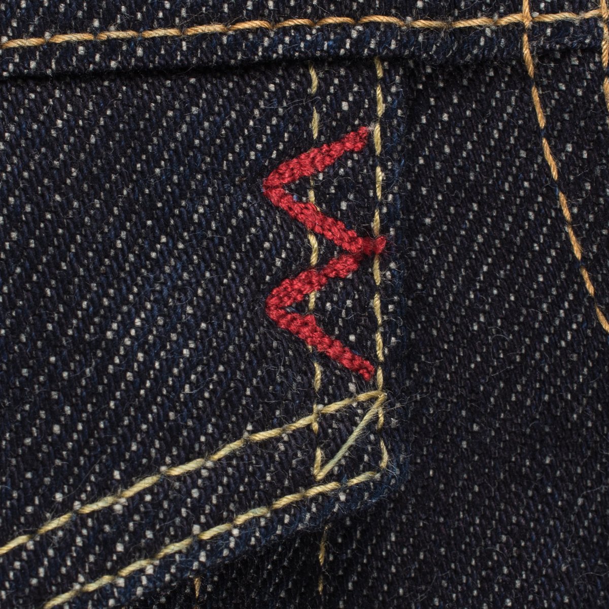 Iron Heart - IH 526PJ Type III 21oz
