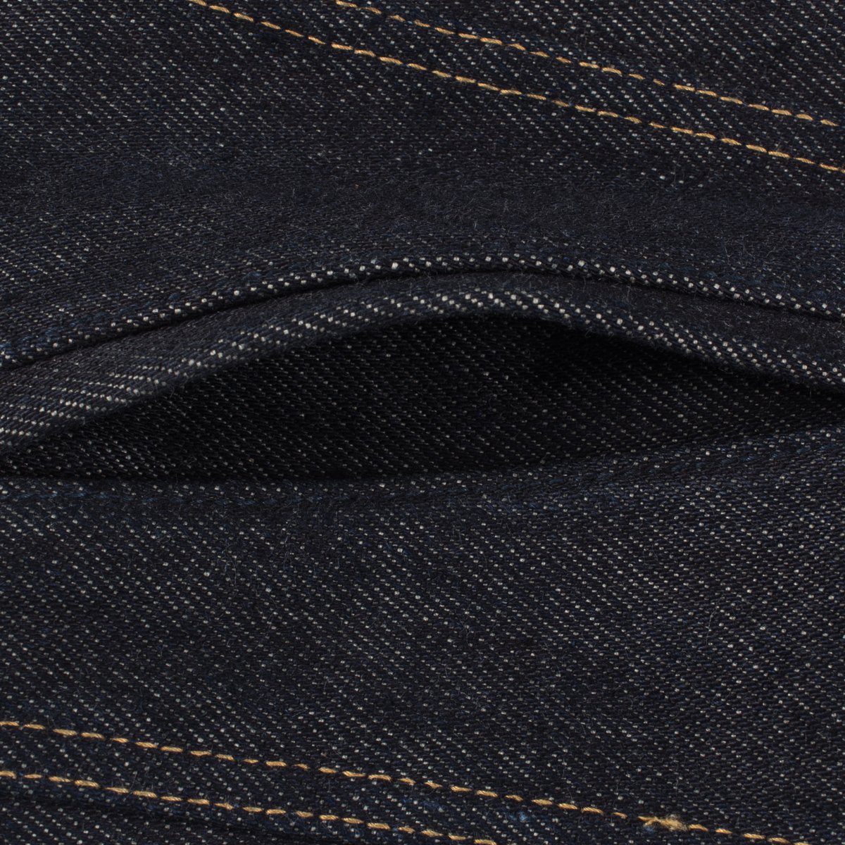 Iron Heart - IH 526PJ Type III 21oz