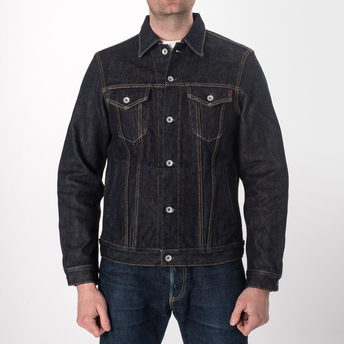 Iron Heart - IH 526PJ Type III 21oz