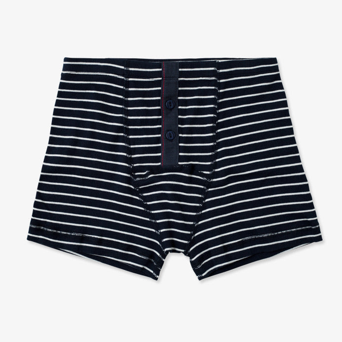 HEMEN - Albar - Sailor Stripe Boxer
