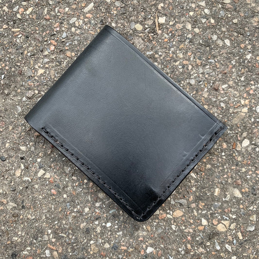Ondura - Classic Bifold Wallet Black