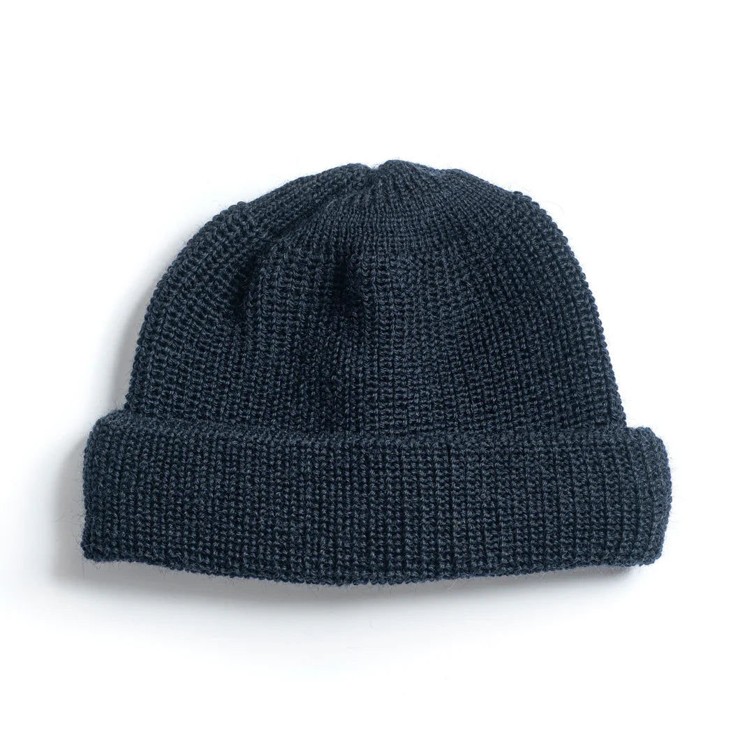 Heimat - Mechanics Hat Navy