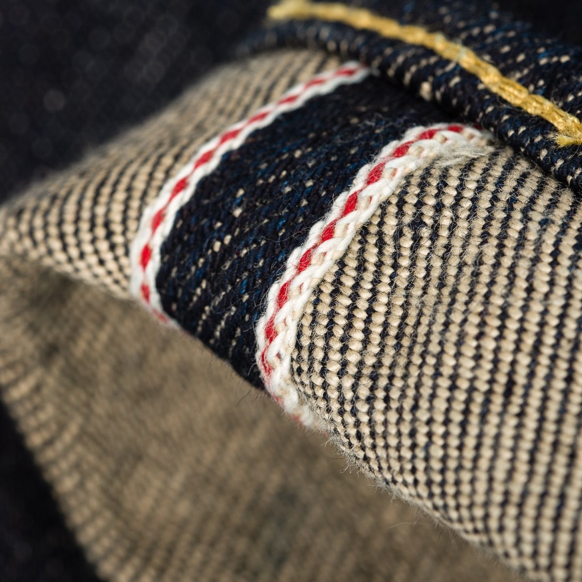 Iron Heart - 777S Indigo 21oz