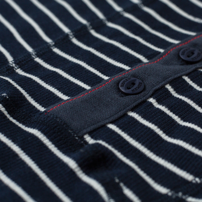 HEMEN - Albar - Sailor Stripe Boxer