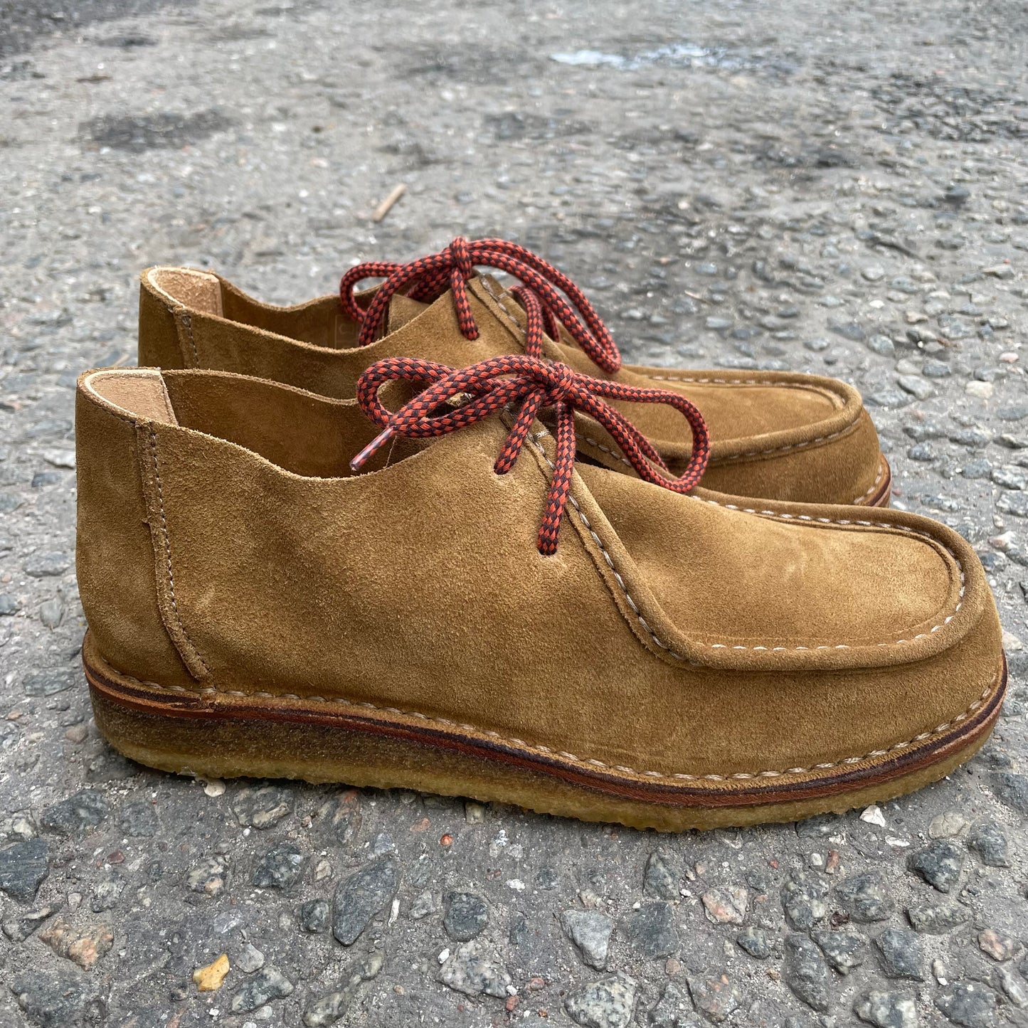 Astorflex -  Beenflex Moc, Whiskey