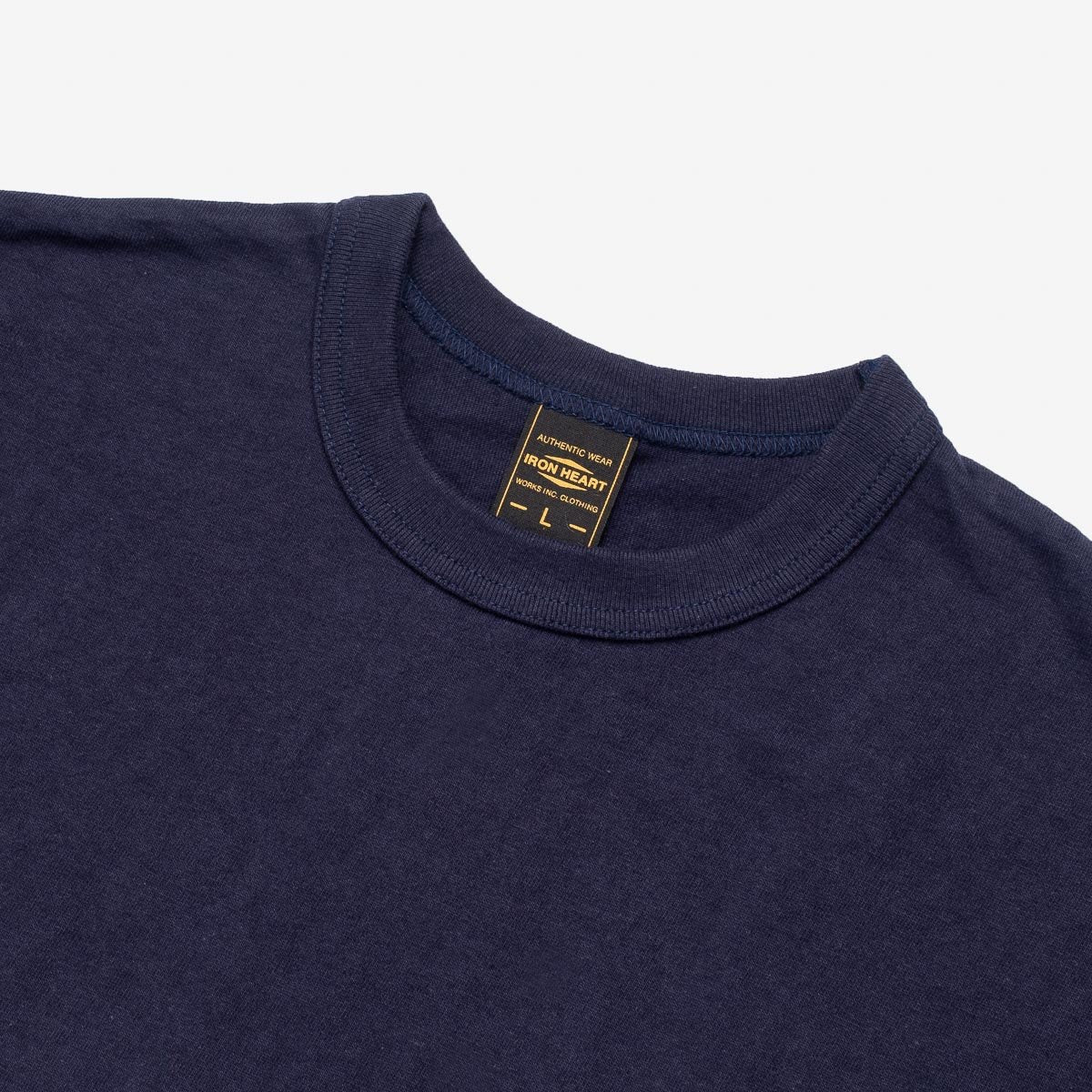 Iron Heart - IHT-1610L-Navy