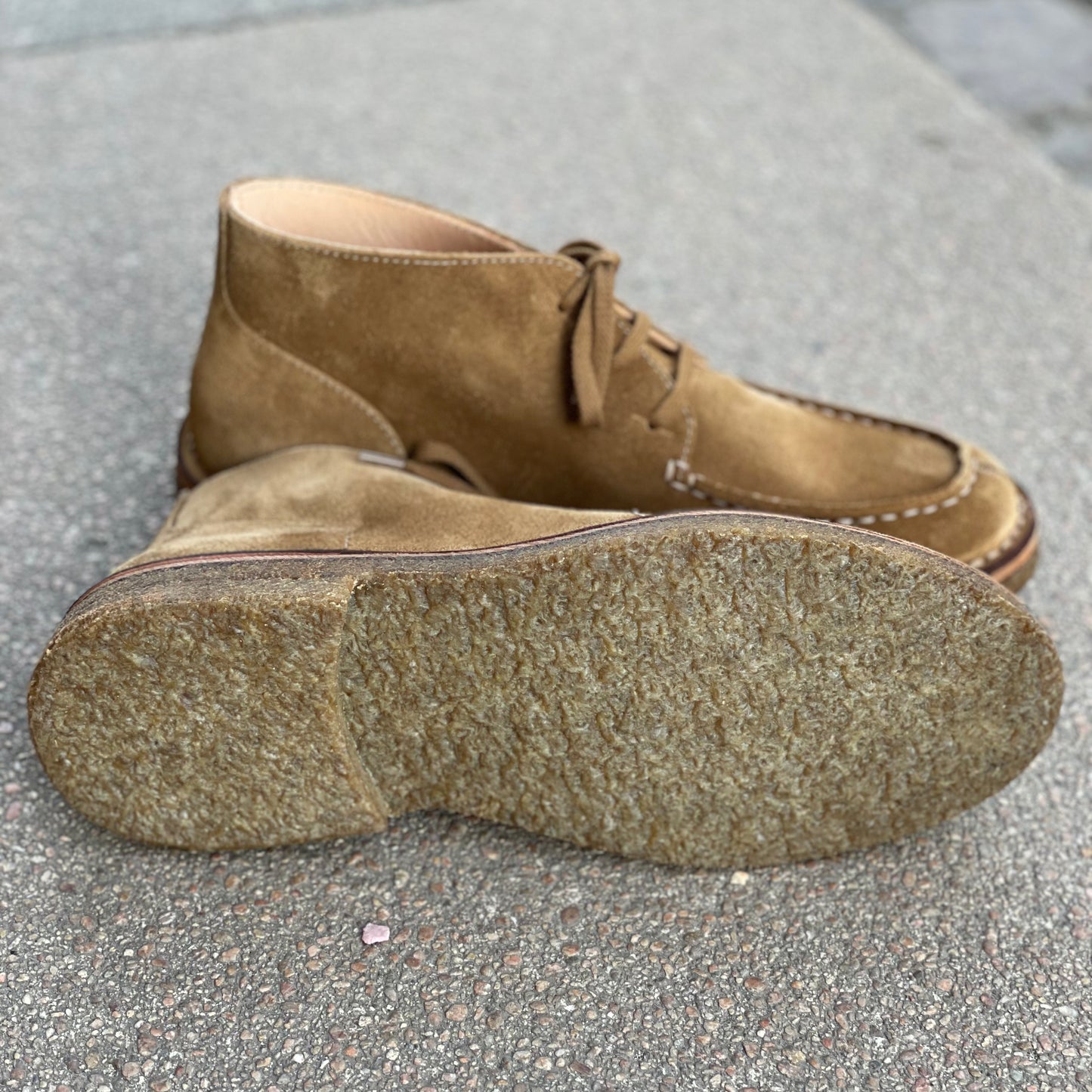 Astorflex - Dukeflex 475 Whiskey