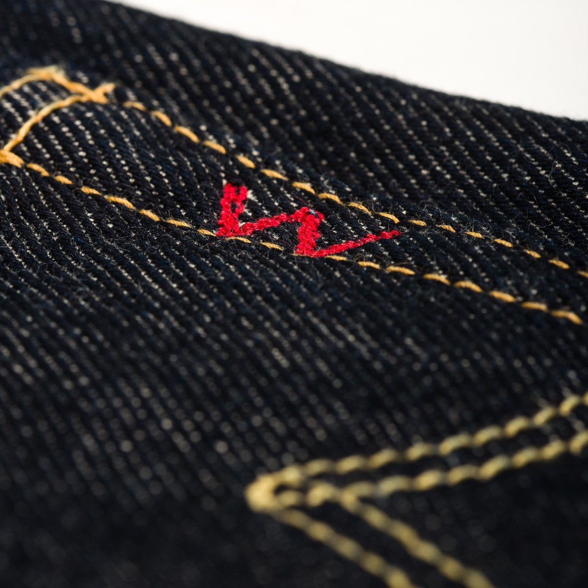 Iron Heart - 777S Indigo 21oz