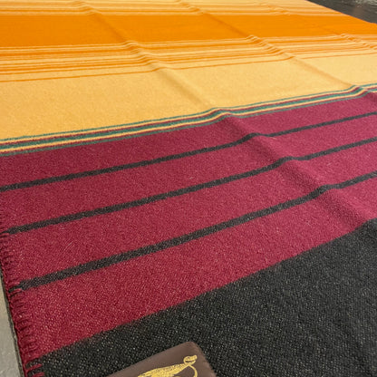 Indigofera - New Desert Blanket