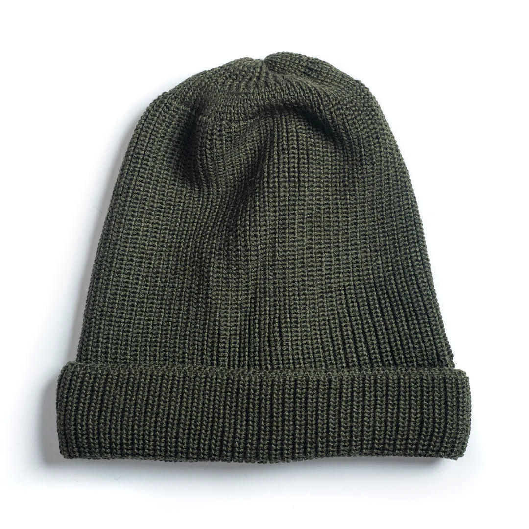 Heimat - Expedition Hat Olive (Military)