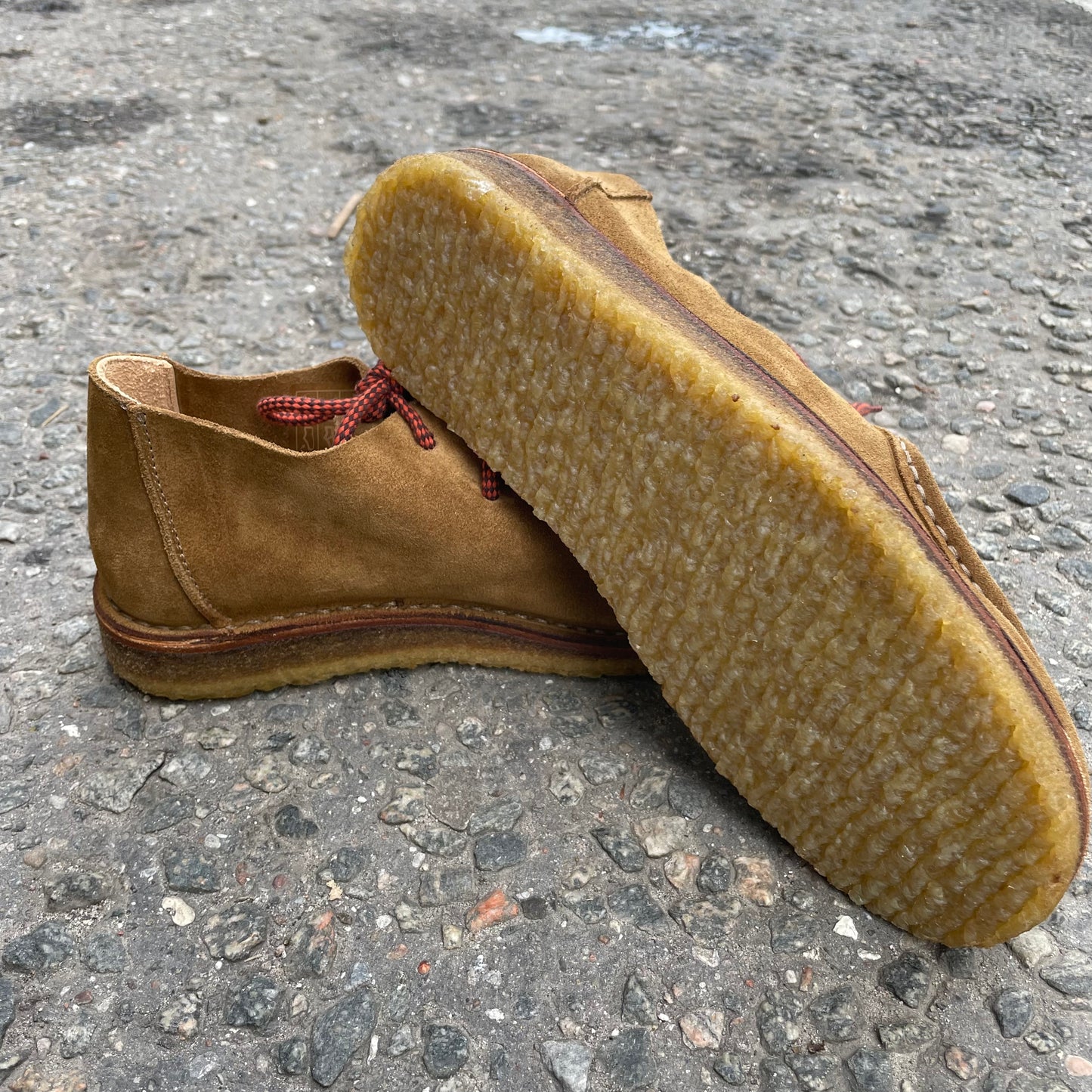 Astorflex -  Beenflex Moc, Whiskey