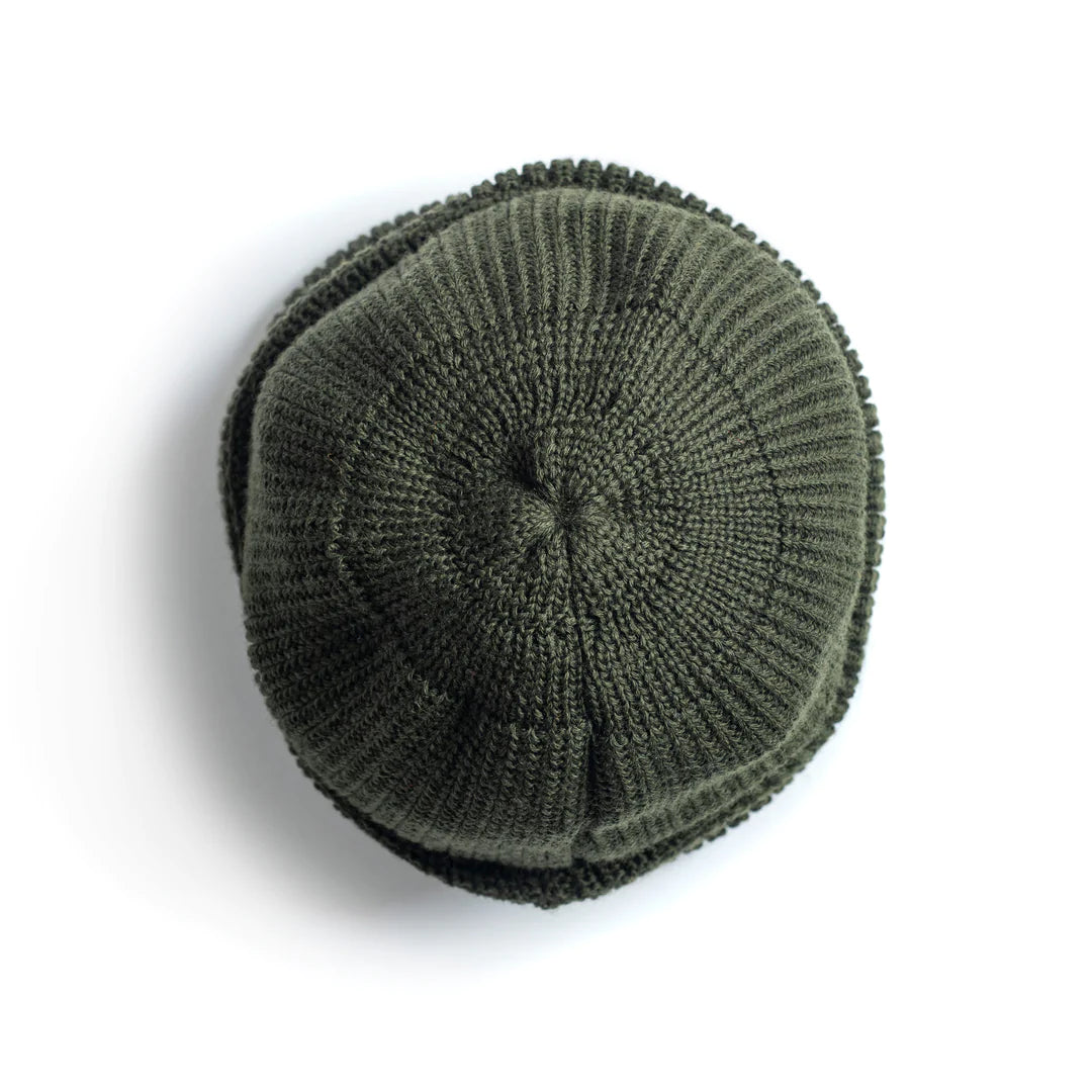 Heimat - Expedition Hat Olive (Military)