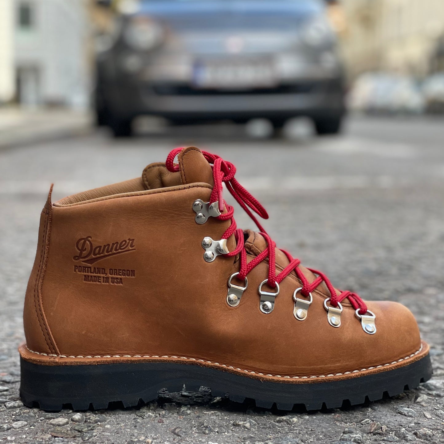DANNER - Mountain Light 31528 Cascade Clovis