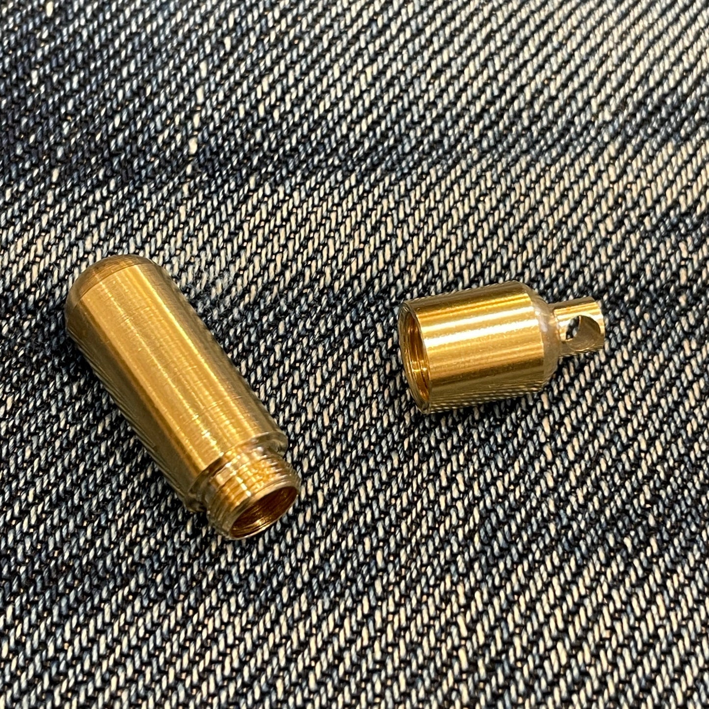 Kobashi Studio - Capsule Brass