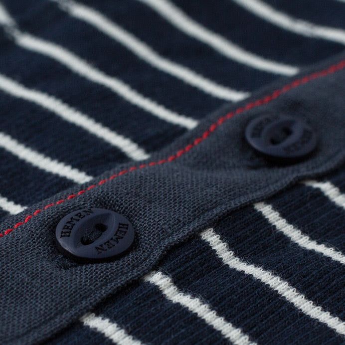 HEMEN - Albar - Sailor Stripe Boxer
