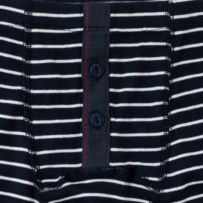 HEMEN - Albar - Sailor Stripe Boxer