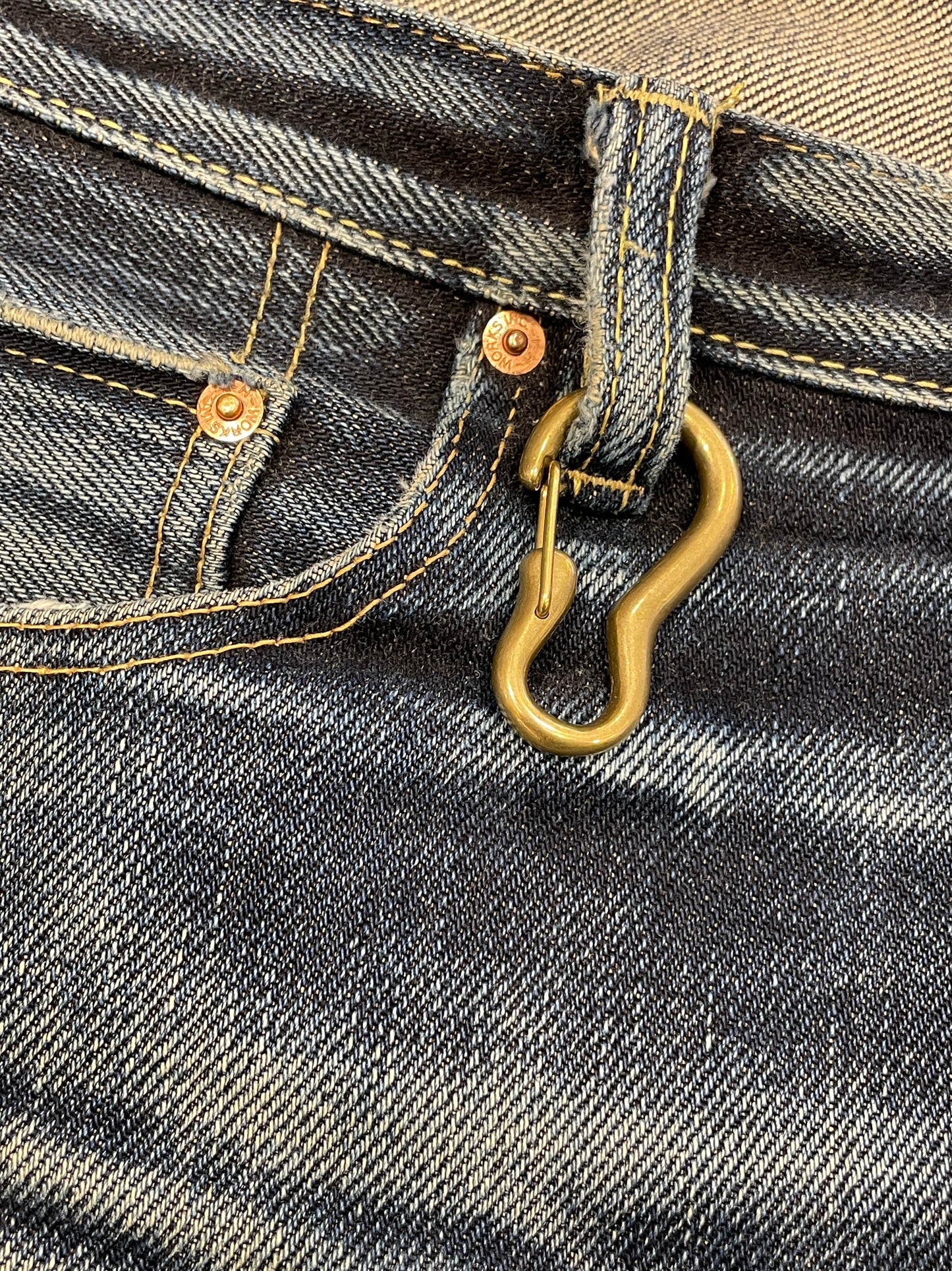 Kobashi Studio - Karabiner 8 BR300